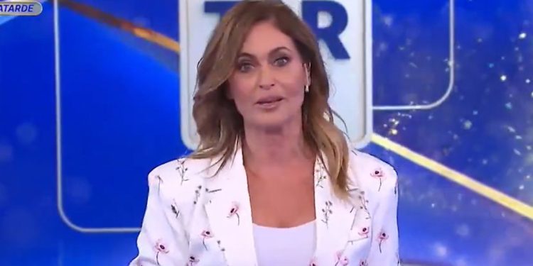 La bronca de Karina Mazzocco tras el levantamiento de A la Tarde: «La televisión es un negocio»