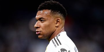Mbappé rompió el silencio tras la polémica en Real Madrid: «Las críticas se basan en…»