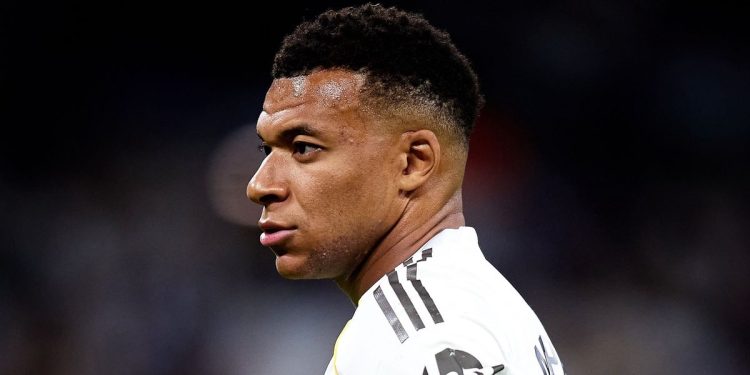 Mbappé rompió el silencio tras la polémica en Real Madrid: «Las críticas se basan en…»