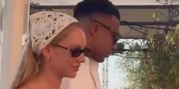 Bronca en Real Madrid por la exposición de Mbappé con Estér Expósito durante su recuperación