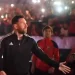 Fuerte debate: ¿en Newell’s prefieren la vuelta de Bielsa antes que la llegada de Messi?