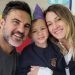 La emotiva carta de Mica Viciconte por los 4 años de Luca que enterneció a sus fans