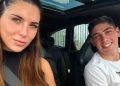El duro descargo de la esposa de Federico Valverde por la pelea con Aurélien Tchouaméni: «Harta»