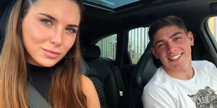 El duro descargo de la esposa de Federico Valverde por la pelea con Aurélien Tchouaméni: «Harta»