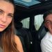 El duro descargo de la esposa de Federico Valverde por la pelea con Aurélien Tchouaméni: «Harta»