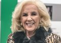 El rey de España distinguirá a Mirtha Legrand con la Cruz de Oficial de la Real Orden de Isabel la Católica