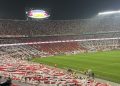 Ni Magis TV ni Pelota Libre: cómo ver EN VIVO River vs. Rosario Central por Internet