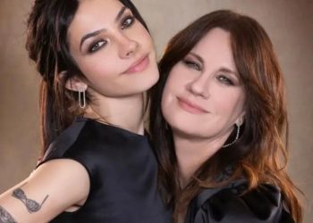 Censuran a Morena Echarri tras polémicas fotos: el descargo de la hija de Nancy Dupláa y Pablo Echarri