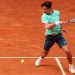 Sorpresa en Roma: Navone dio el golpe y eliminó a Auger-Aliassime en el Masters 1000