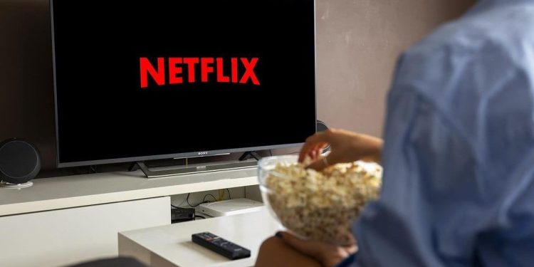 Netflix: la película española que tiene una historia intensa y es de época