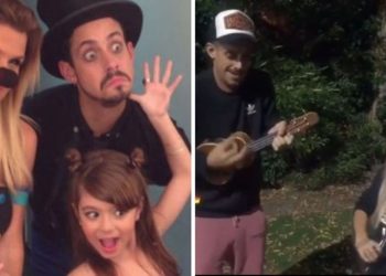 La nueva vida de Noelia Cobos, la mamá de la hija de Soy Rada: qué hace