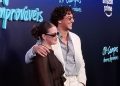 Prime Video presentó «Off Campus» en Brasil: así fue el mega evento