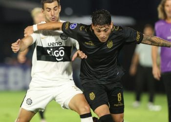 Barracas Central vs. Olimpia, por la Copa Sudamericana 2026: horario, formaciones y TV
