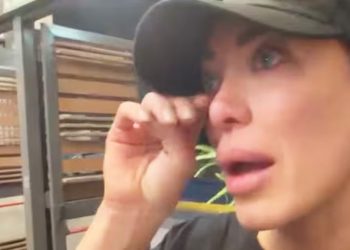 Pamela Pombo habló de la violencia del exrugbier Patricio Albacete: «Las discusiones eran por su infidelidad»