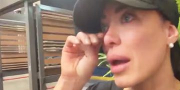 Pamela Pombo habló de la violencia del exrugbier Patricio Albacete: «Las discusiones eran por su infidelidad»