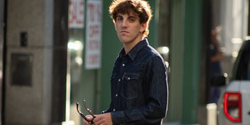 Panchito Villa presenta «Amable», un disco entre el rock filoso y la sensibilidad pop