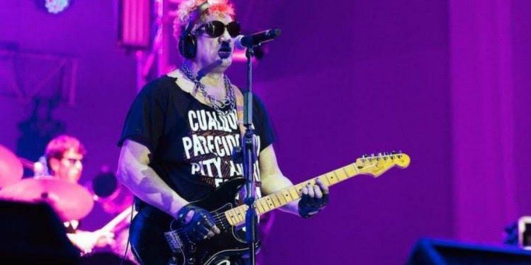 Ya tiene fecha el juicio contra Pity Álvarez por el crimen de un vecino suyo en Villa Lugano: cuándo es