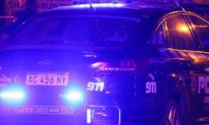 Entró a una casa y quiso abusar de una mujer: la salvaron los gritos