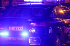 Entró a una casa y quiso abusar de una mujer: la salvaron los gritos