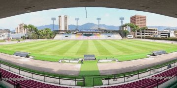 Fútbol libre por celular: cómo ver en vivo Carabobo vs. River