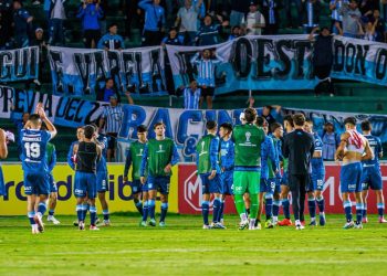 Racing se juega todo en Brasil: los escenarios que definen su futuro en la Copa Sudamericana