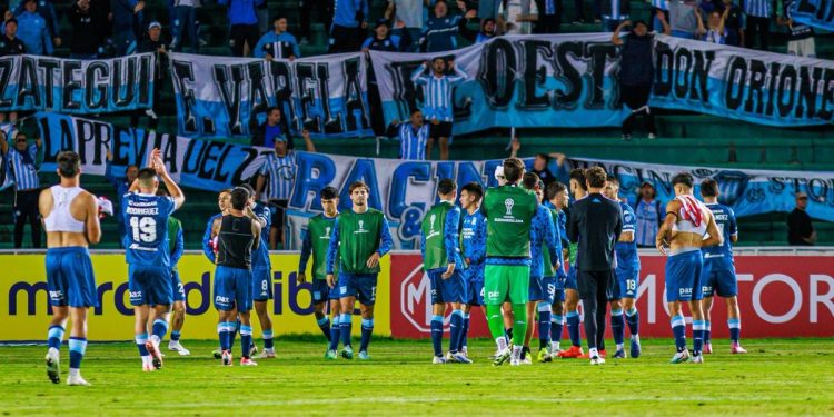 Racing se juega todo en Brasil: los escenarios que definen su futuro en la Copa Sudamericana