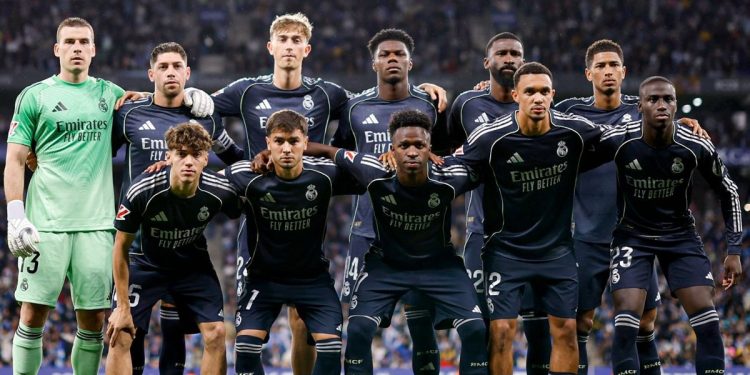Escándalo en el Real Madrid: quién sería el responsable de filtrar la información