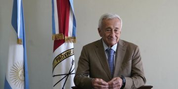 Roberto Falistocco: «Aunque baje la litigiosidad, es insuficiente el número de jueces laborales»