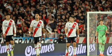 Ni Magis TV ni Pelota Libre: cómo ver EN VIVO Carabobo vs. River por Internet