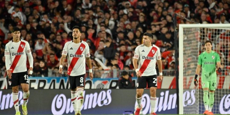 Ni Magis TV ni Pelota Libre: cómo ver EN VIVO Carabobo vs. River por Internet