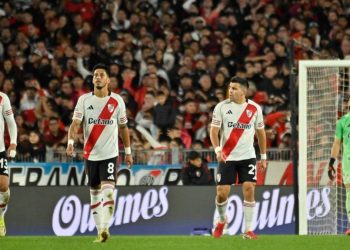 La furia de un multicampeón tras la derrota del Millonario: «¡Esto es River, carajo!»