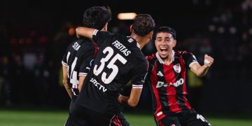 Carabobo vs. River, por la Copa Sudamericana 2026: horario, formaciones y TV