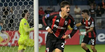 Ni ESPN ni Fox Sports: quién transmite en vivo Carabobo vs. River