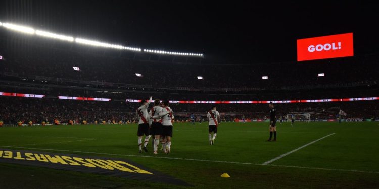 Calendatario de River en la final del Torneo Apertura 2026: cuándo, a qué hora y dónde se juega