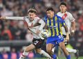 River venció 1-0 a Rosario Central en el Monumental y es el finalista del Torneo Apertura 2026