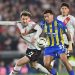 River venció 1-0 a Rosario Central en el Monumental y es el finalista del Torneo Apertura 2026