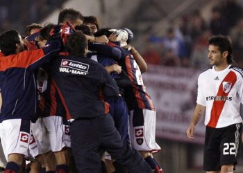 River vs. San Lorenzo en octavos de final: uno por uno, cómo salieron los anteriores «mano a mano»