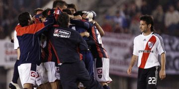 River vs. San Lorenzo en octavos de final: uno por uno, cómo salieron los anteriores «mano a mano»