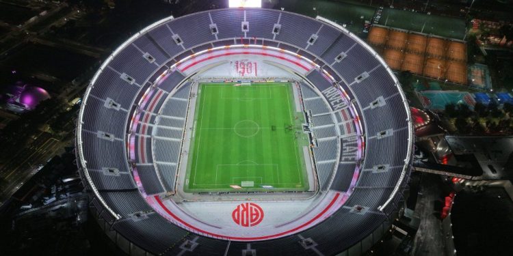 Fútbol libre por celular: cómo ver en vivo River vs Rosario Central