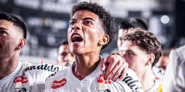 Robinho Jr. bajó la tensión con Neymar en Santos: dará marcha atrás con la denuncia