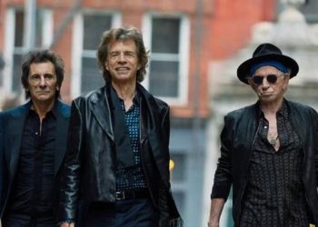 The Rolling Stones confirmaron nuevo disco: «Foreign Tongues» ya tiene fecha de lanzamiento