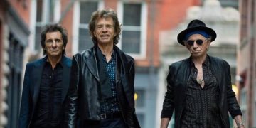 The Rolling Stones confirmaron nuevo disco: «Foreign Tongues» ya tiene fecha de lanzamiento