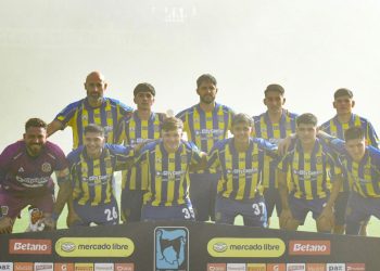 Rosario Central vs. Tigre por el Torneo Apertura: goles, resultado en vivo y minuto a minuto