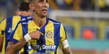 Rosario Central negó acreditaciones a periodistas de Independiente y el Gobierno de Santa Fe le soltó la mano