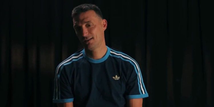El esperanzador mensaje de Lionel Scaloni de cara al Mundial 2026: «Muy difícil, pero no imposible»