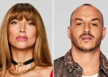 Solange Abraham volvió a apuntar contra Emanuel tras su «DAR» en Gran Hermano: «Qué asco…»
