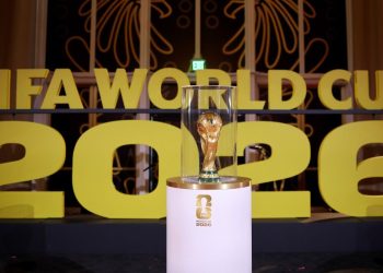Qué plataforma de streaming pasará los 104 partidos del Mundial 2026