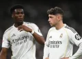 Dos estrellas del Real Madrid casi se van a las manos y creció la preocupación