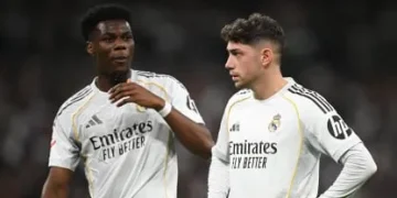 Dos estrellas del Real Madrid casi se van a las manos y creció la preocupación