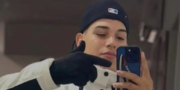 Escándalo total: la mamá de Daniela Celis publicó un video con una fuerte acusación contra Thiago Medina